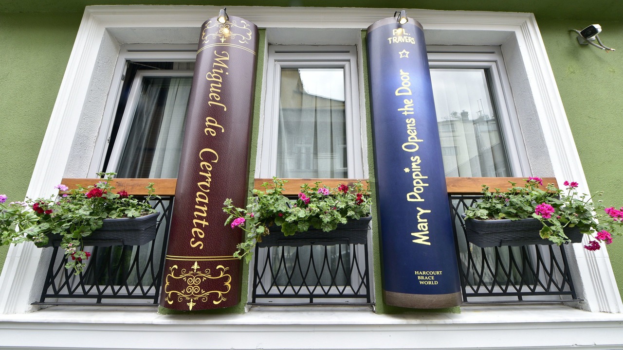 Photo of Outdoor in Sultanahmet