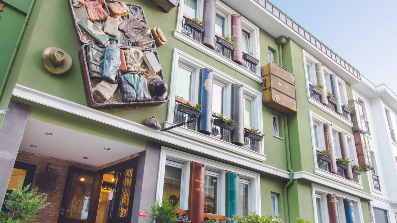 Photo of Outdoor in Sultanahmet