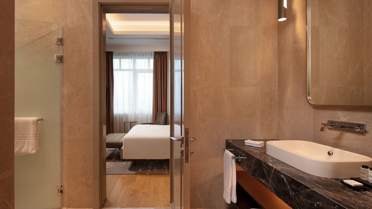 Photo of Bathroom in Kagithane