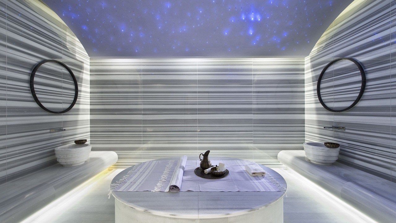 Photo of Bedroom in Gocek