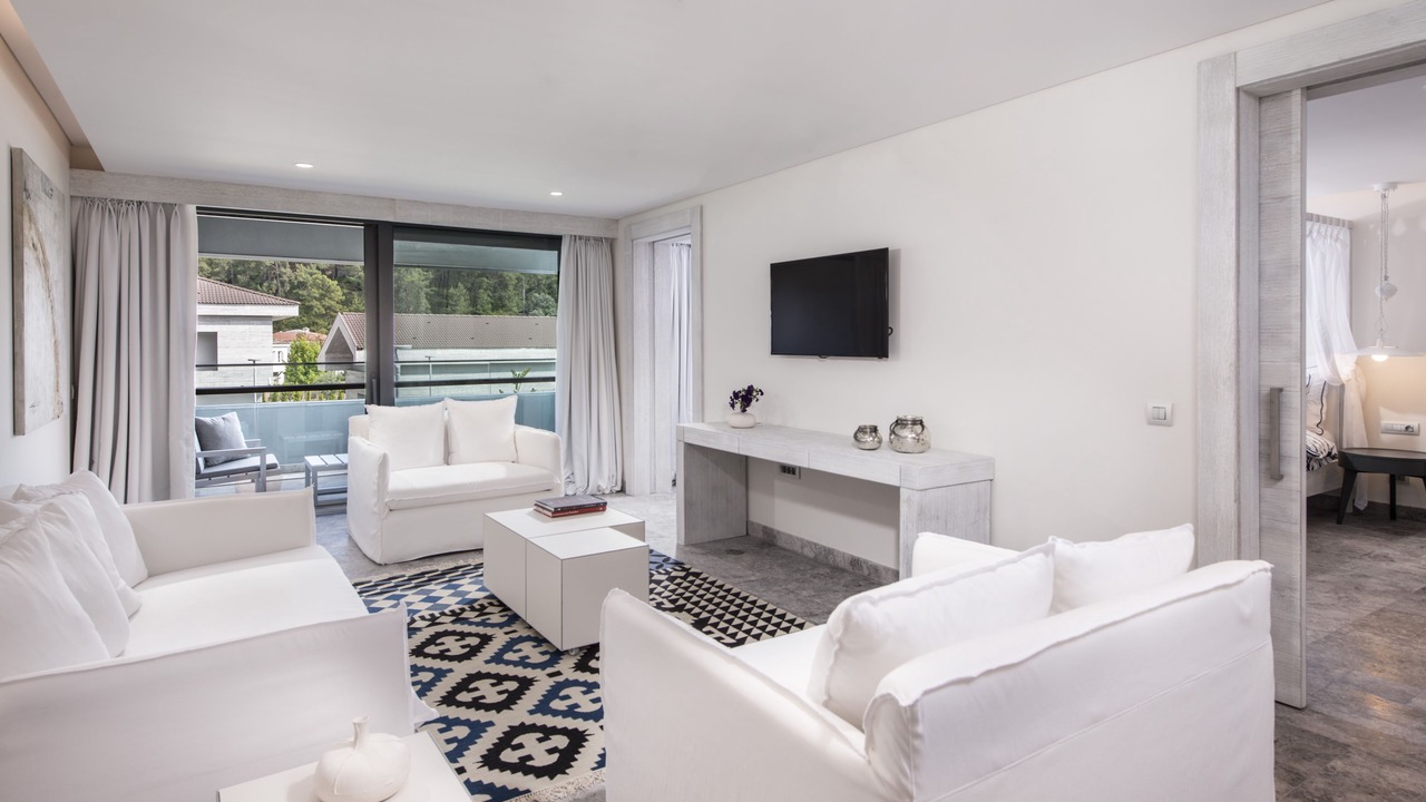 Photo of Livingroom in Gocek