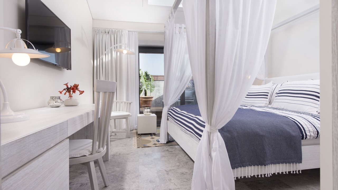 Photo of Bedroom in Gocek