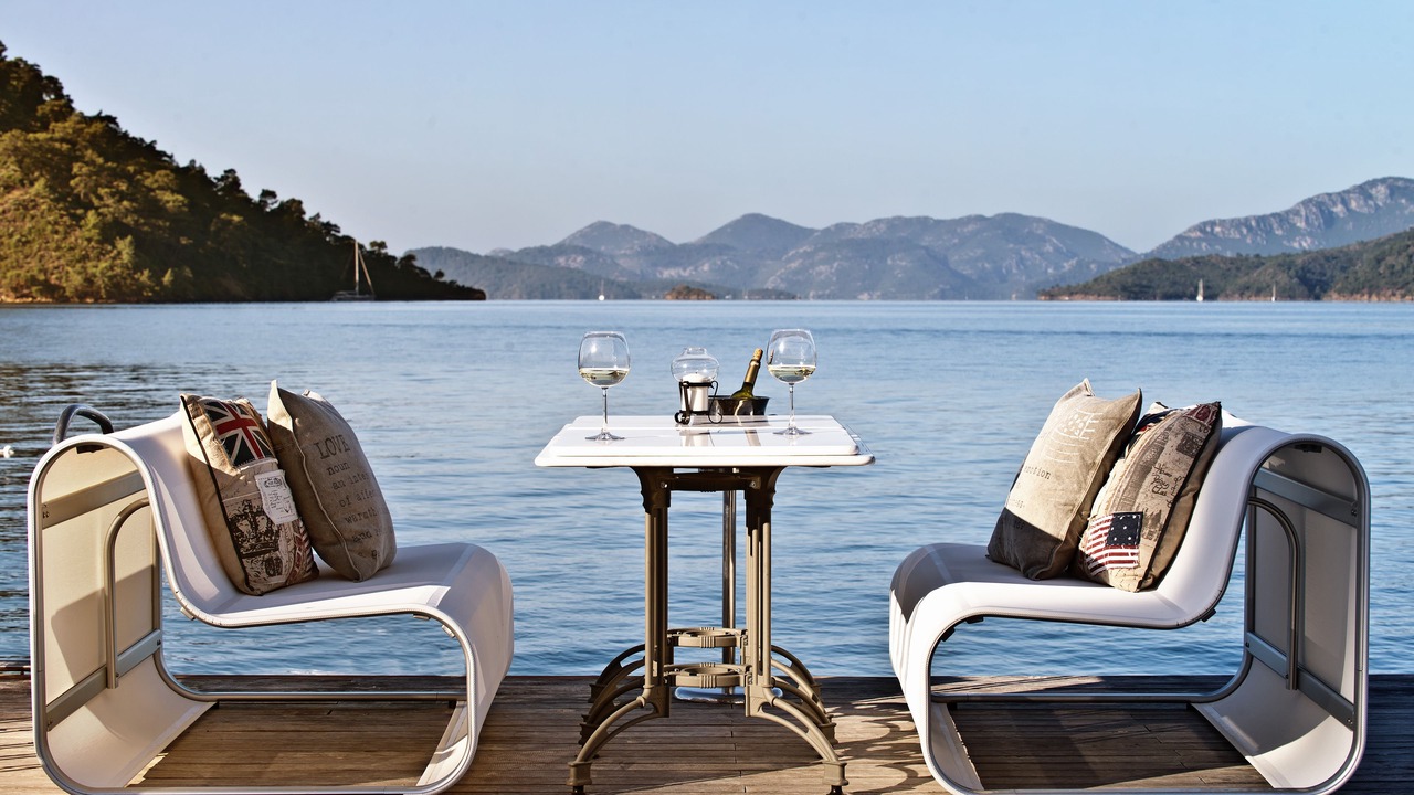 Photo of Others in Gocek