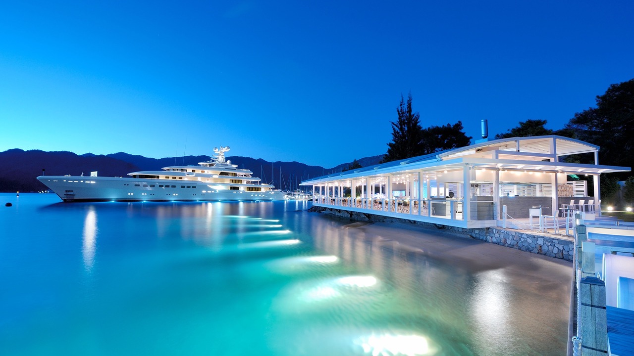 Photo of Others in Gocek