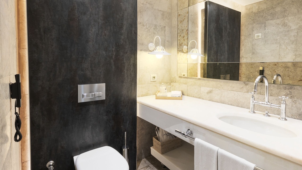 Photo of Bathroom in Gocek