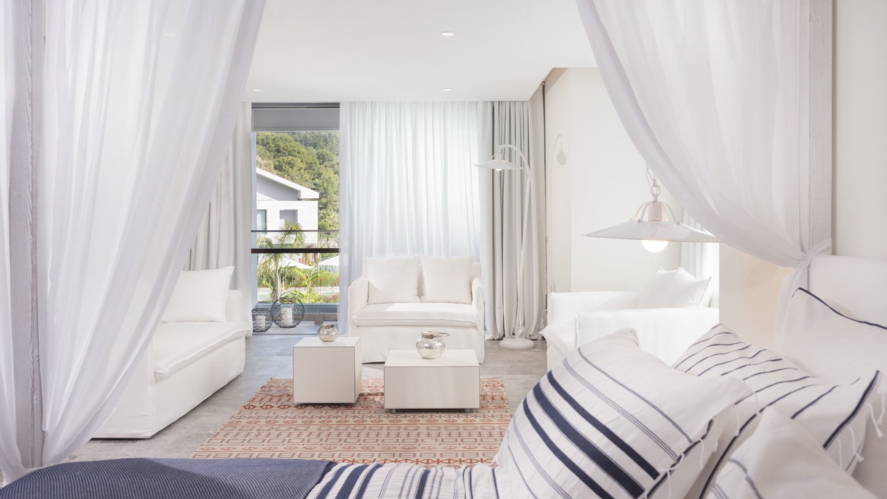 Photo of Bedroom in Gocek