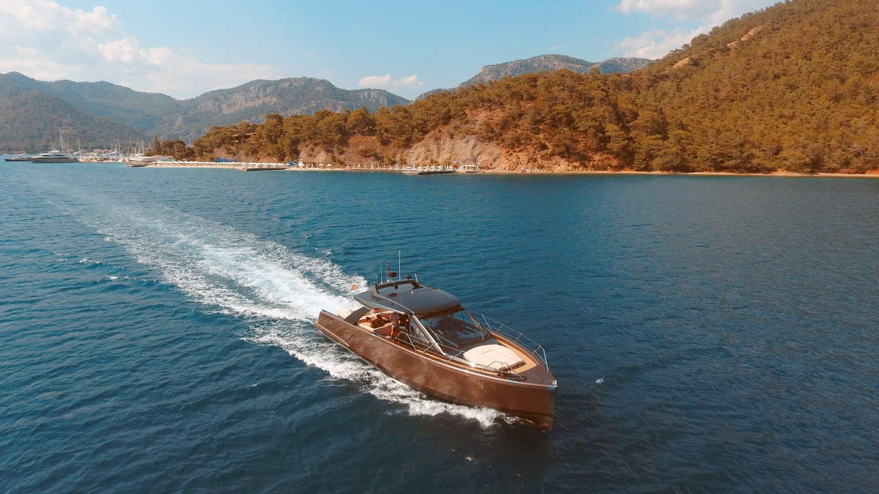 Photo of Others in Gocek