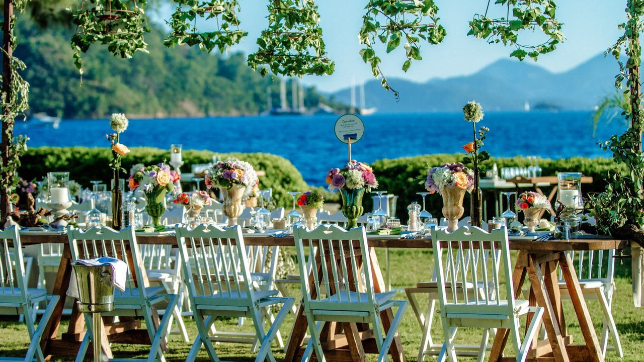 Photo of Others in Gocek