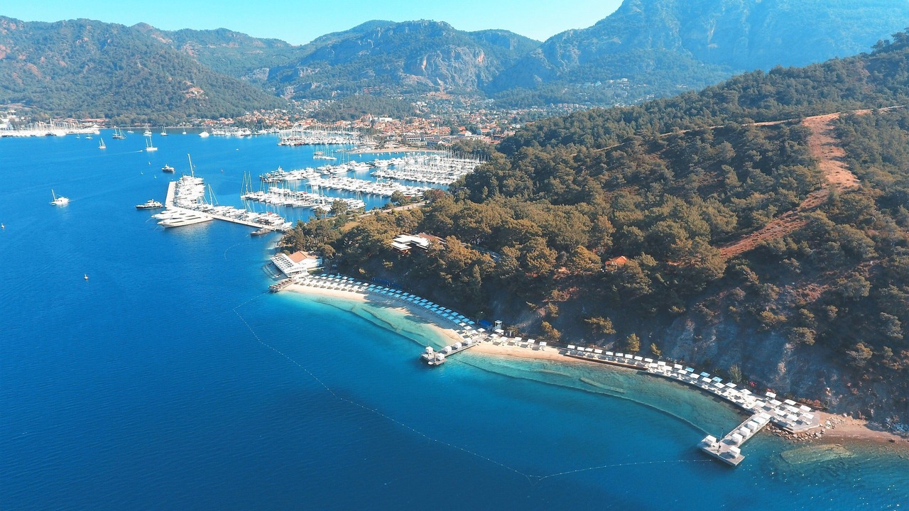 Photo of Outdoor in Gocek