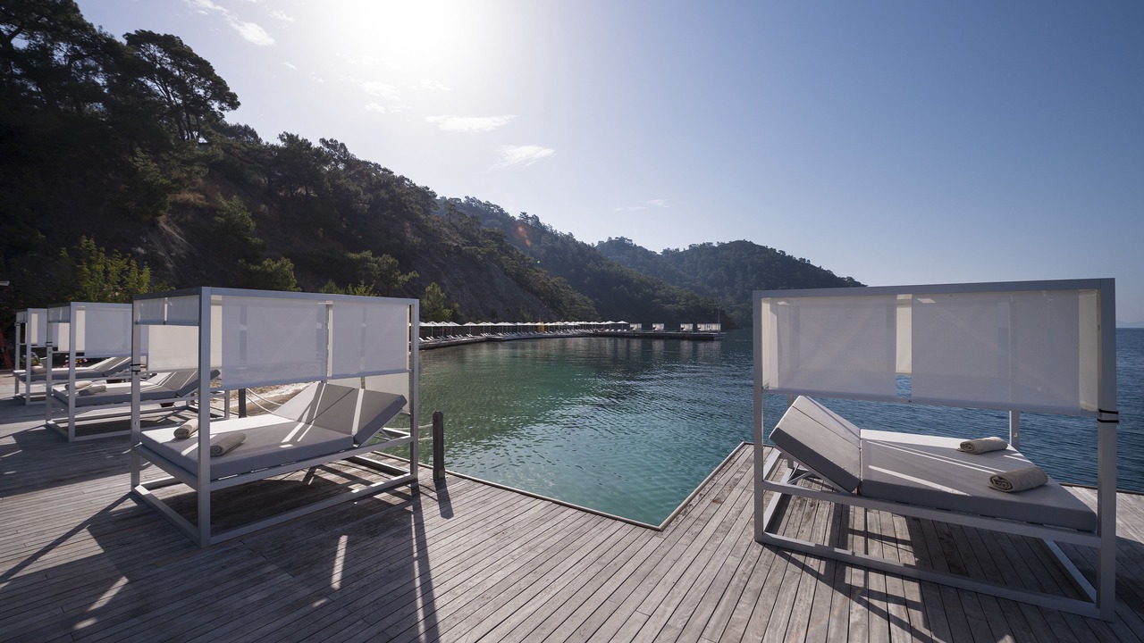 Photo of Outdoor in Gocek