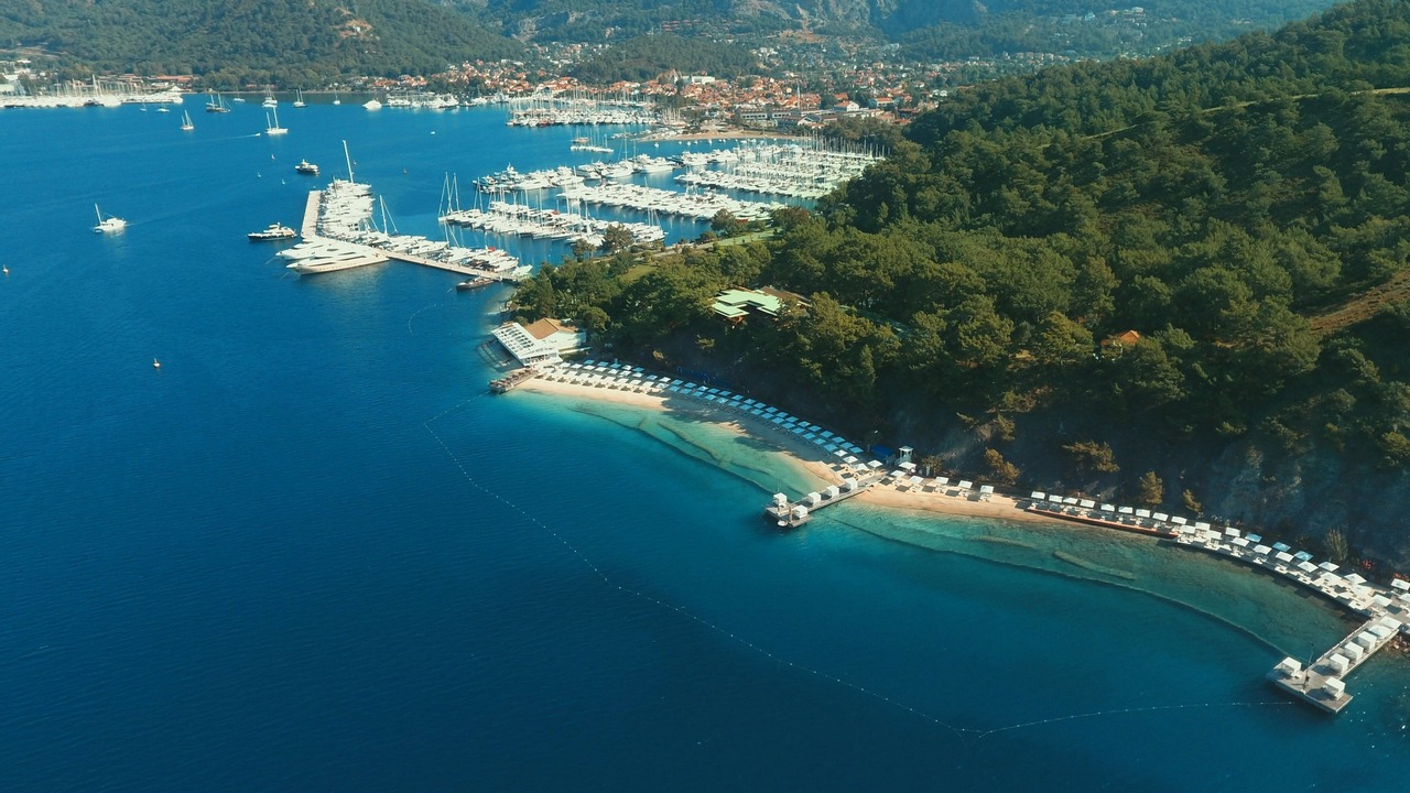 Photo of Others in Gocek