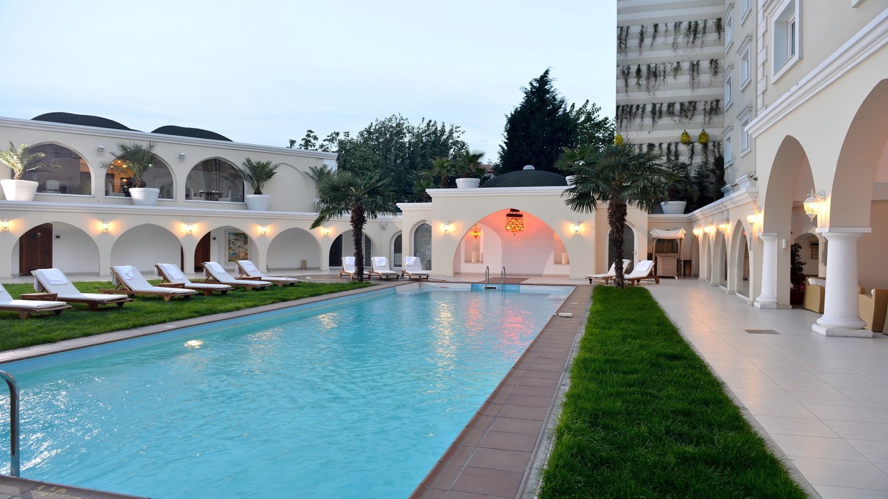 Photo of Outdoor in Fatih