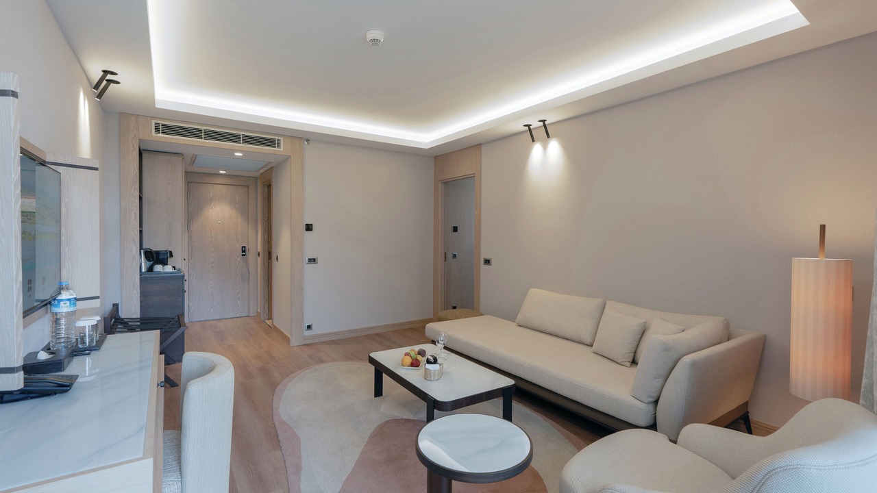 Photo of Bedroom in Belek