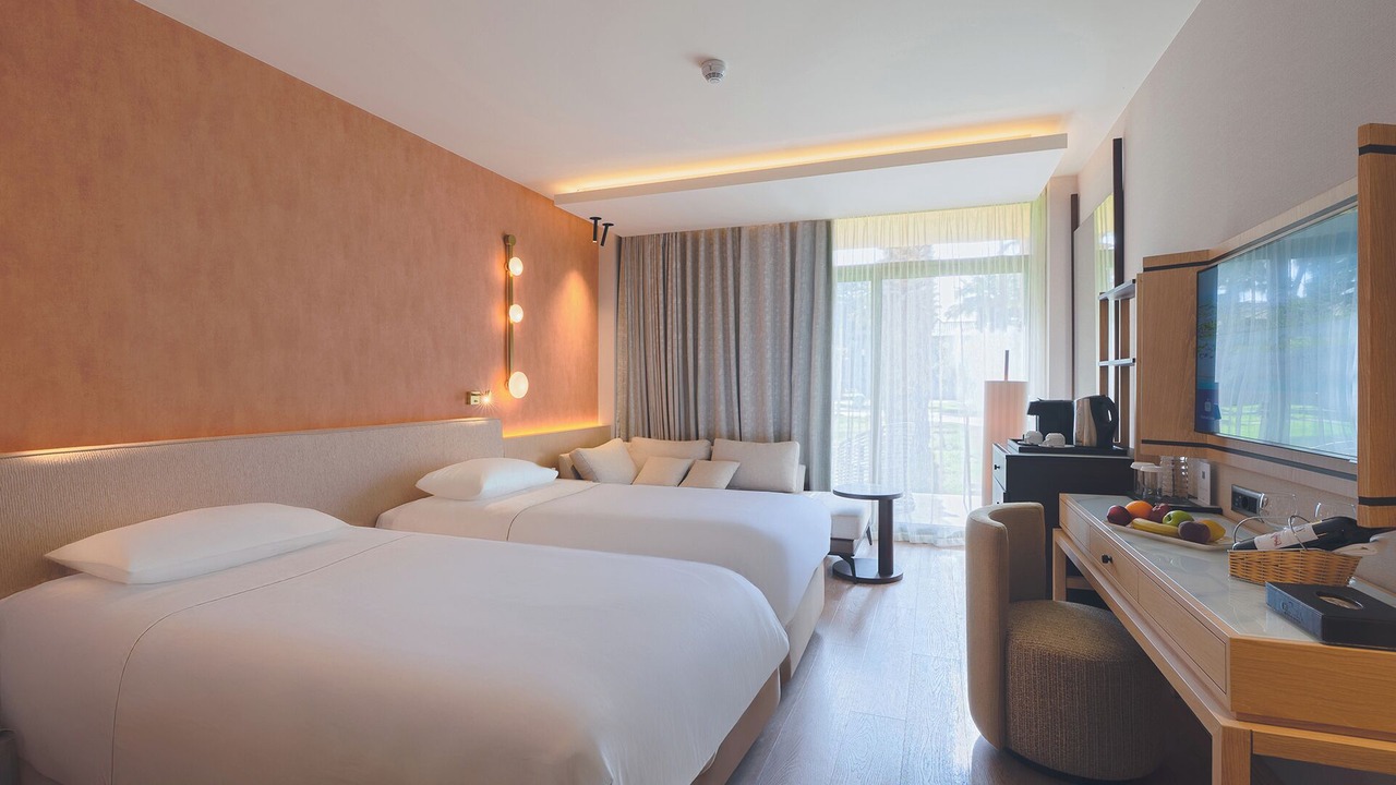 Photo of Bedroom in Belek