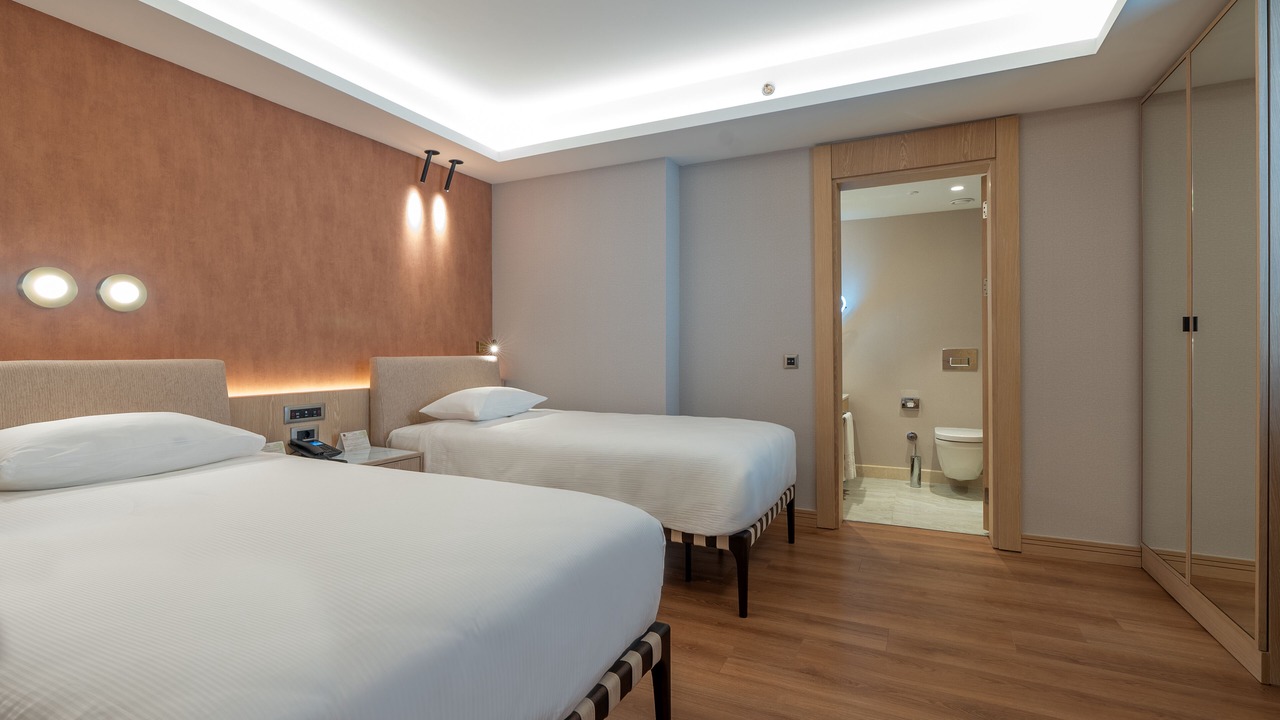 Photo of Bedroom in Belek