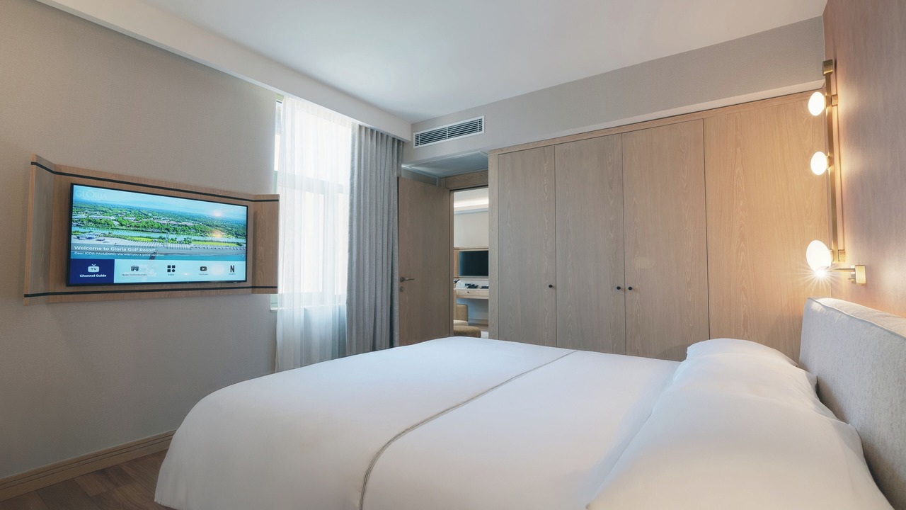 Photo of Bedroom in Belek