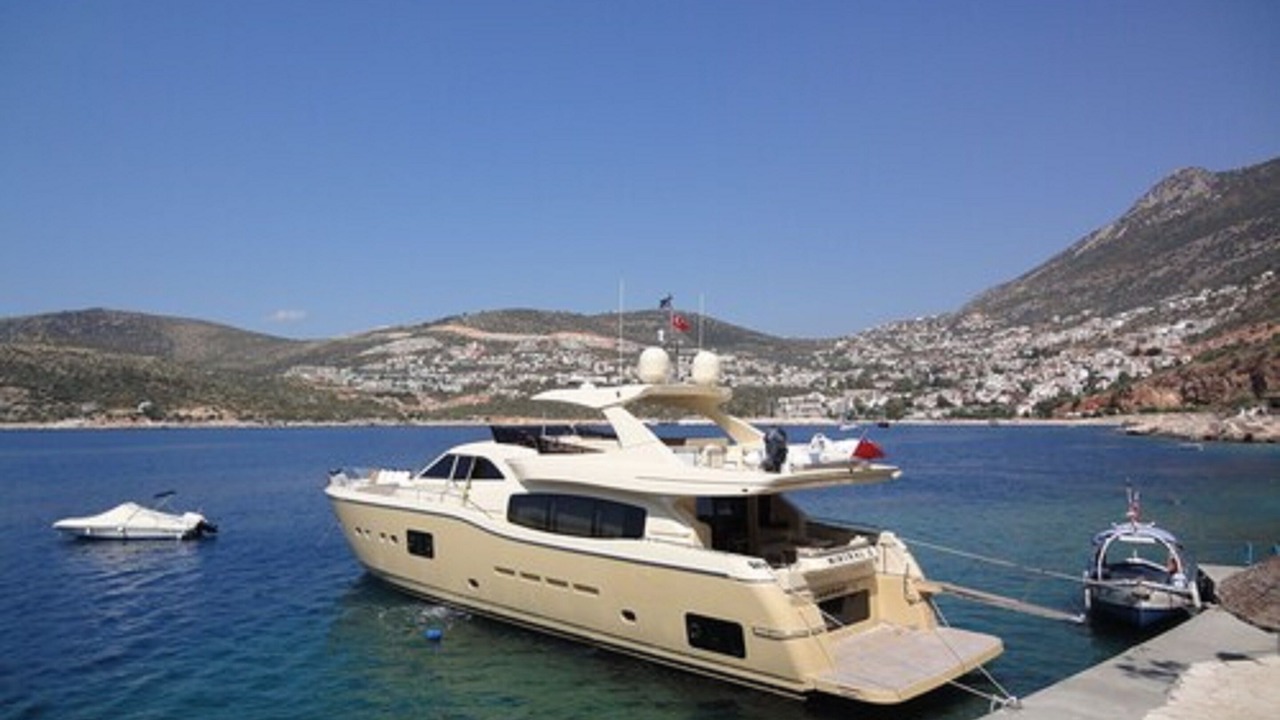Photo of Outdoor in Kalkan