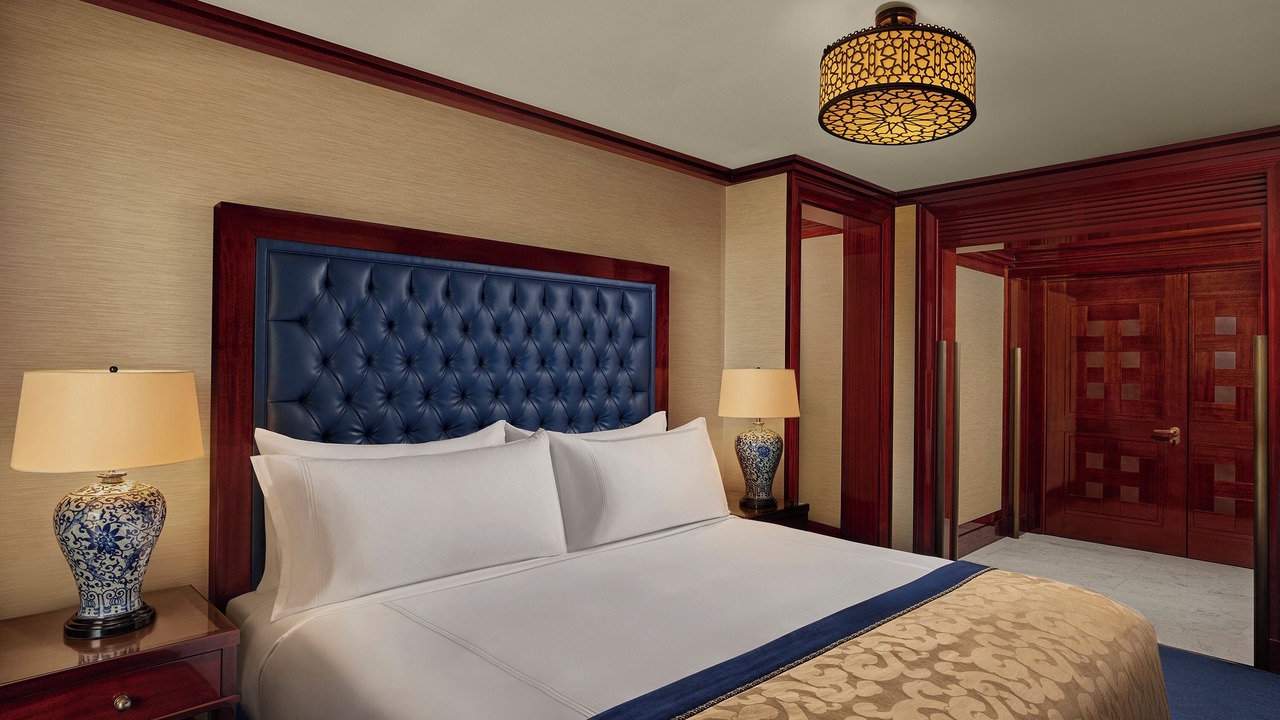 Photo of Bedroom in Harbiye