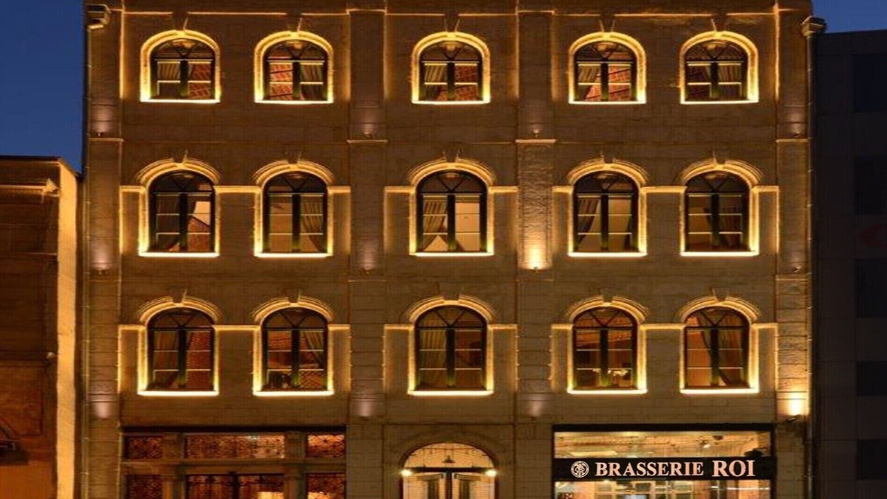 Photo of Outdoor in Sirkeci