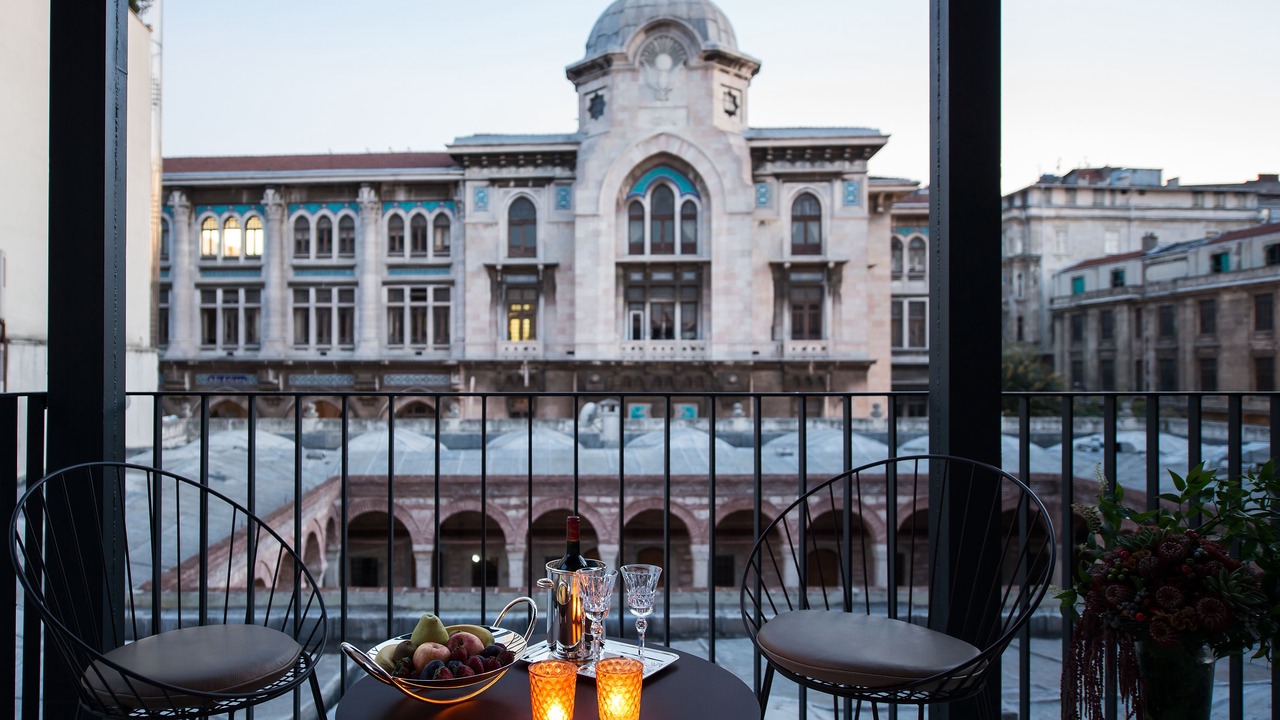 Photo of Others in Sirkeci