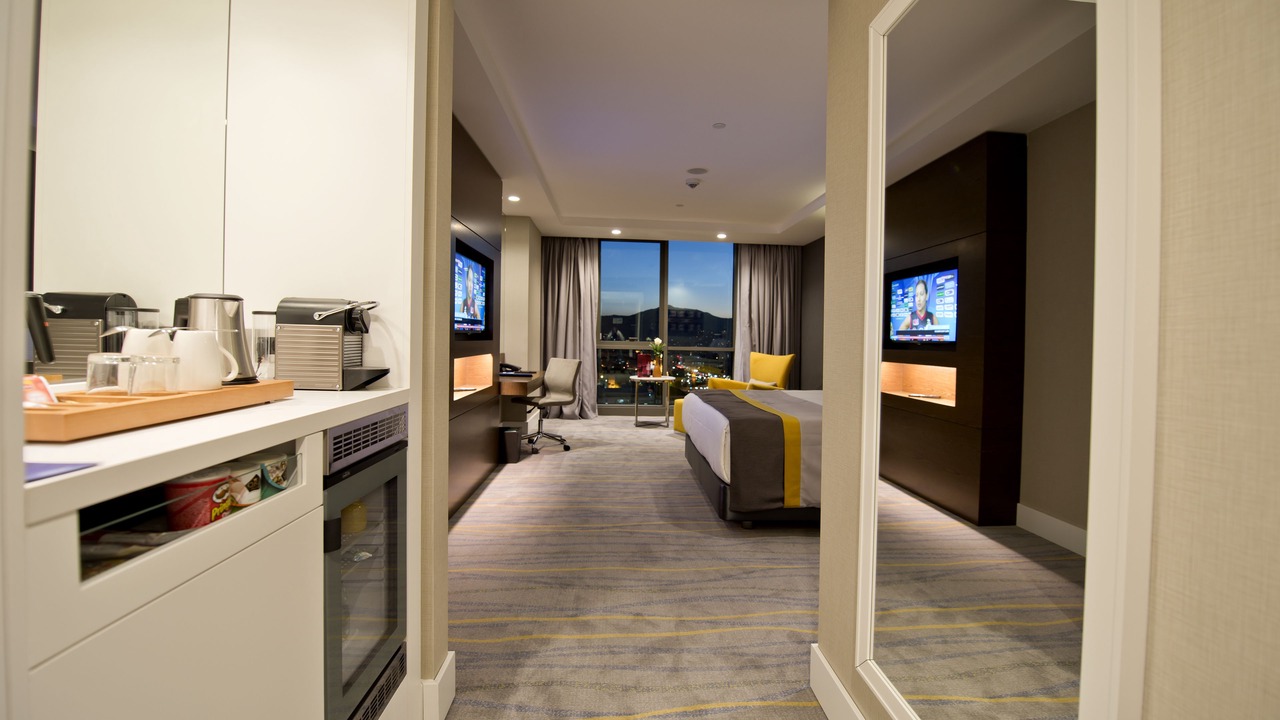 Photo of Bedroom in Kayseri City Center