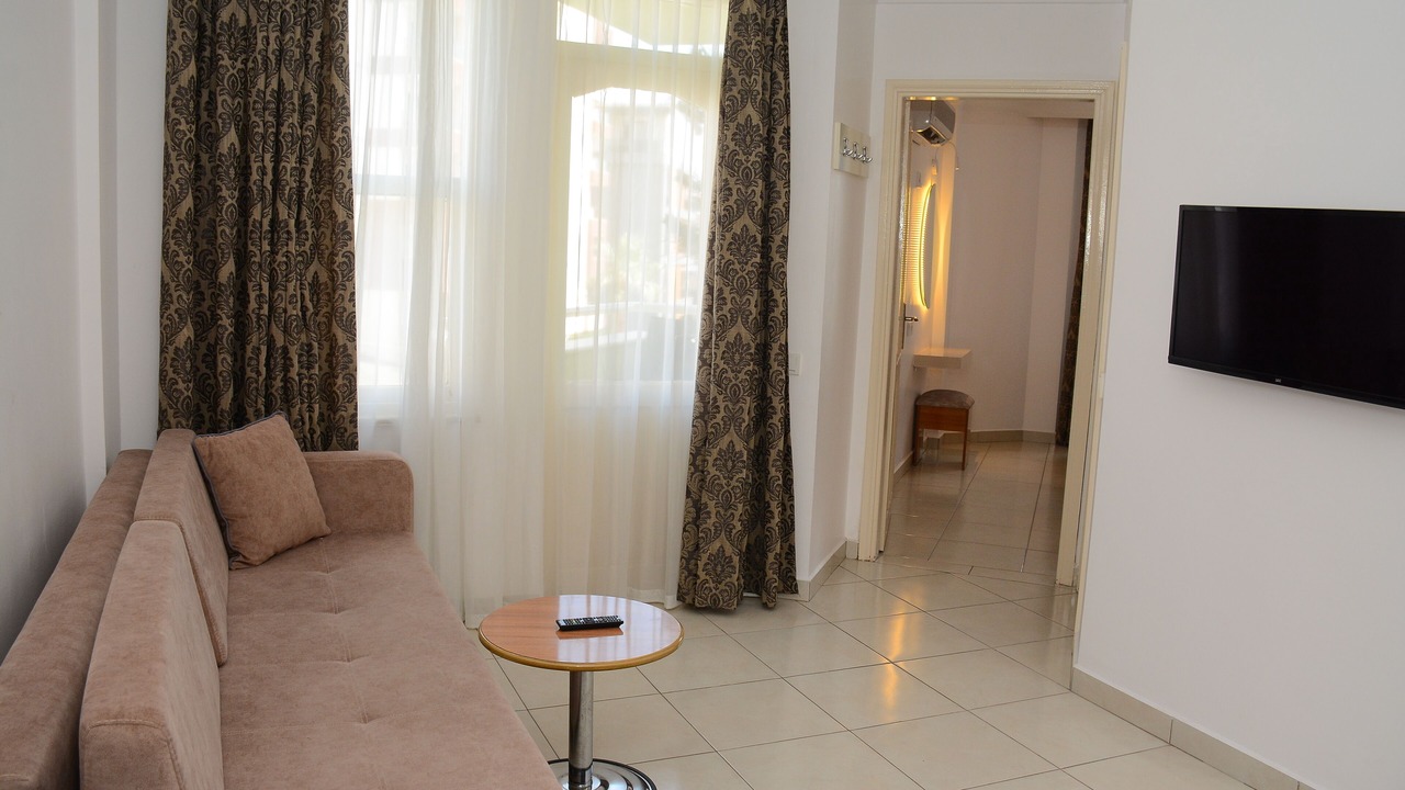 Photo of Livingroom in Alanya