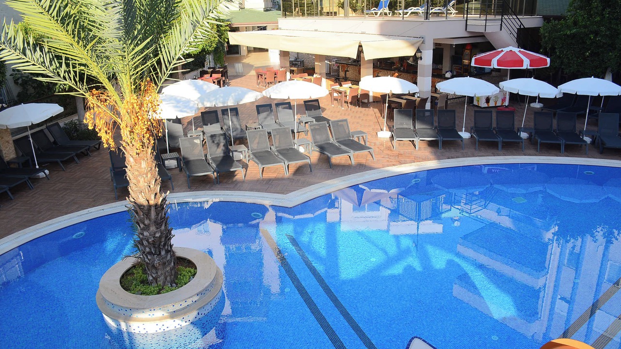 Photo of Outdoor in Alanya