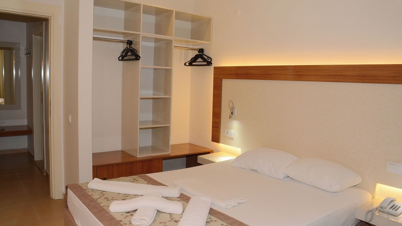 Photo of Bedroom in Alanya