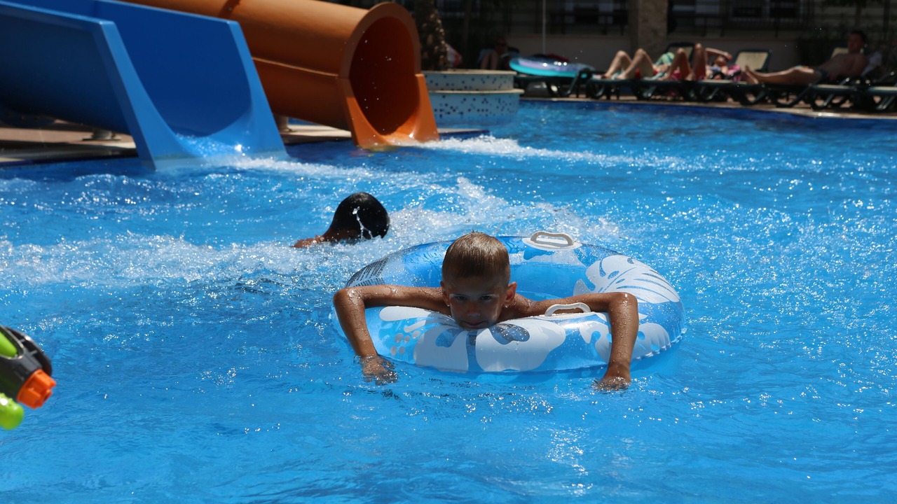 Photo of Outdoor in Alanya