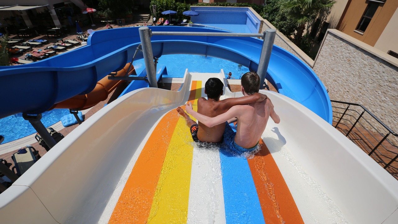 Photo of Outdoor in Alanya