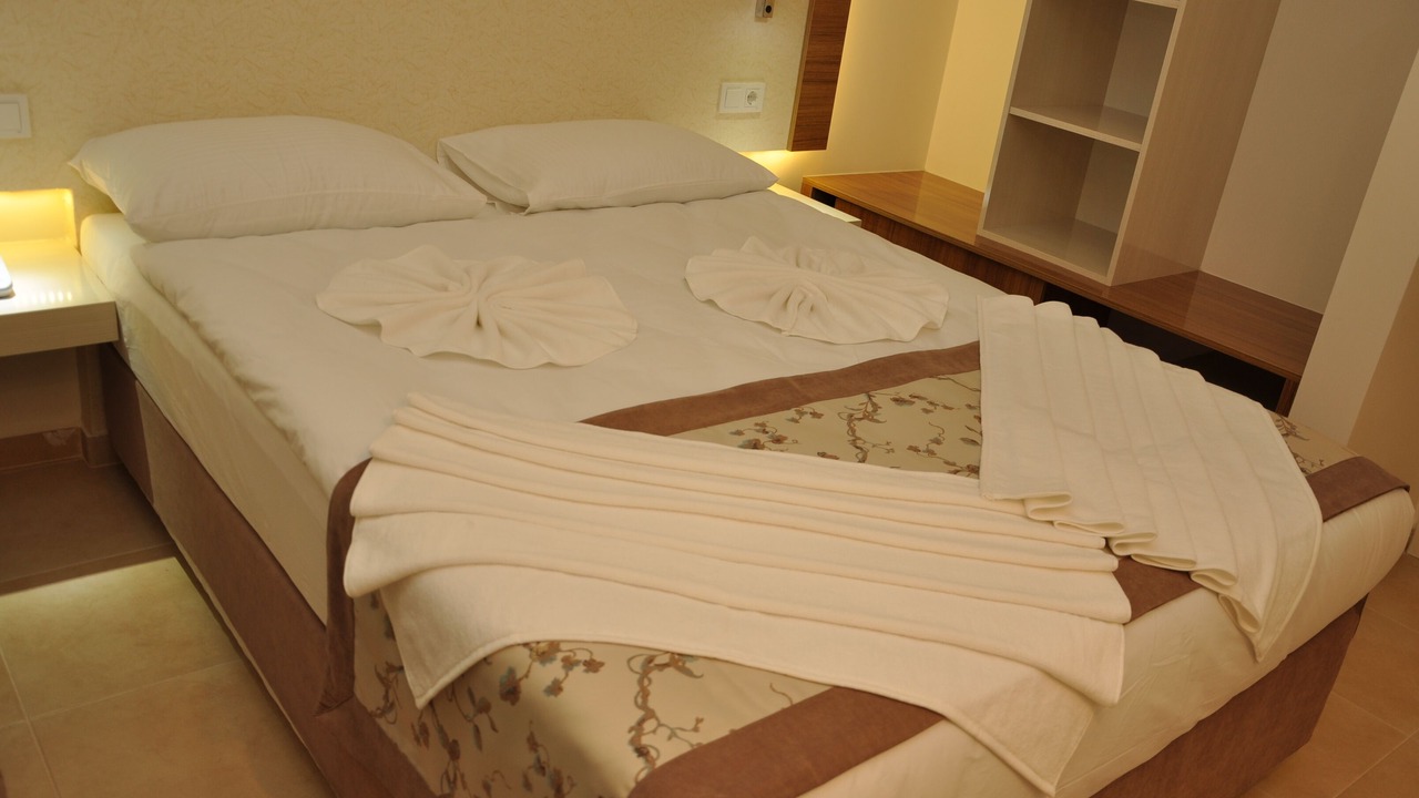Photo of Bedroom in Alanya