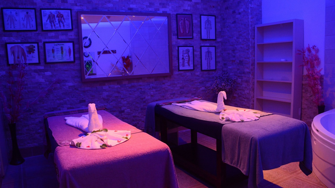 Photo of Bedroom in Alanya