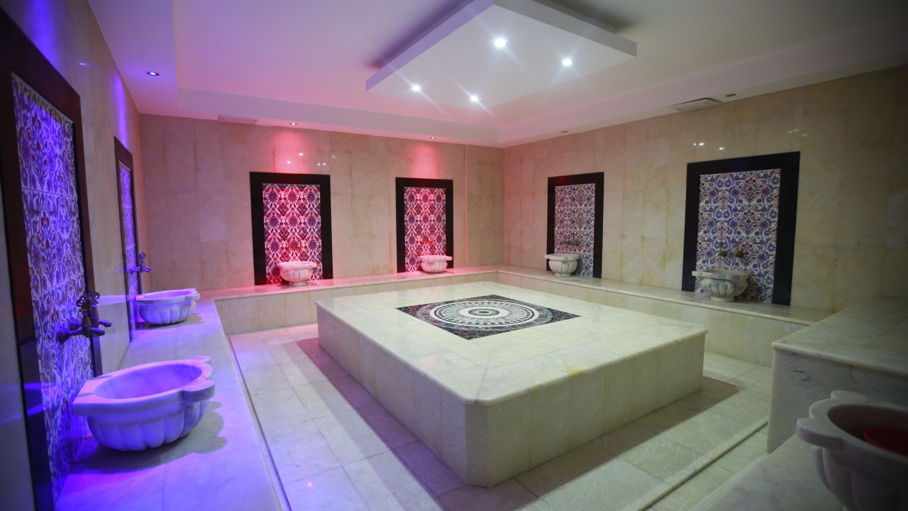 Photo of Bedroom in Alanya