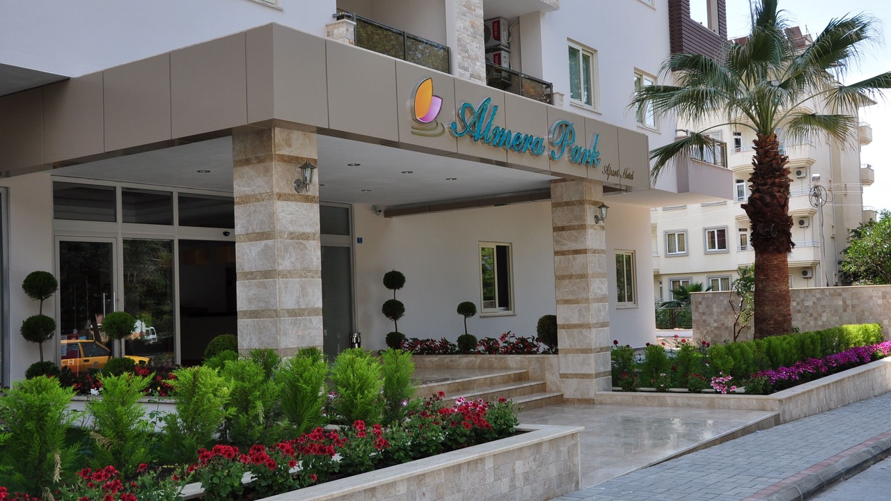 Photo of Outdoor in Alanya