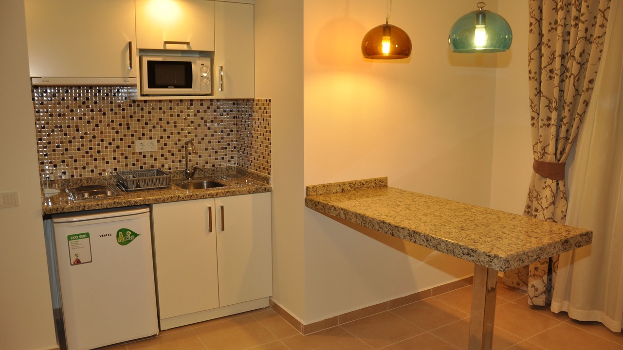 Photo of Bedroom in Alanya