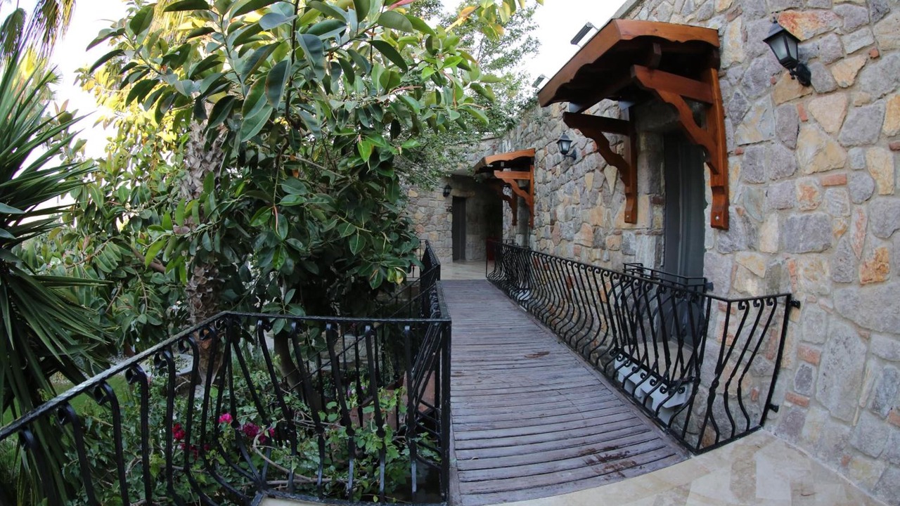 Photo of Outdoor in Yalikavak