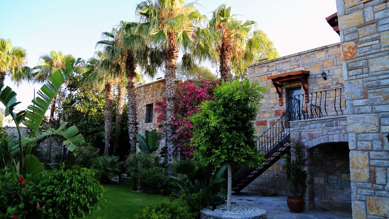 Photo of Outdoor in Yalikavak
