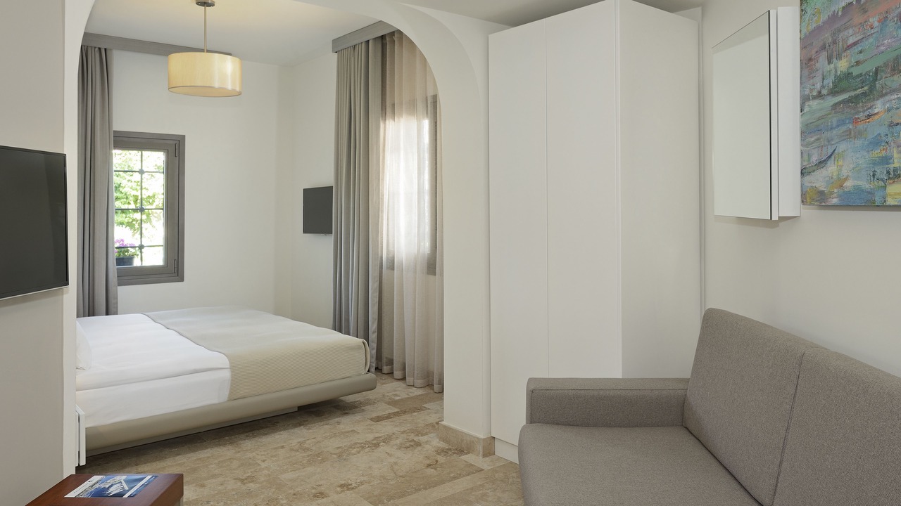 Photo of Bedroom in Yalikavak