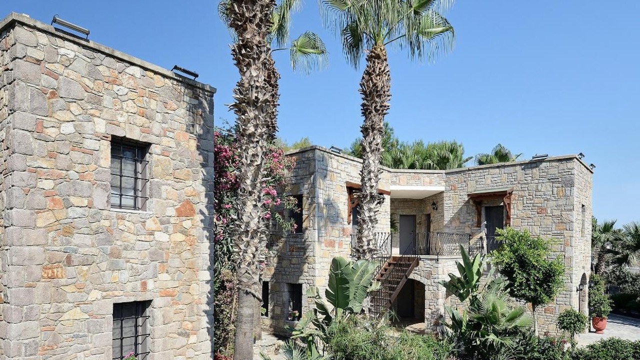 Photo of Outdoor in Yalikavak