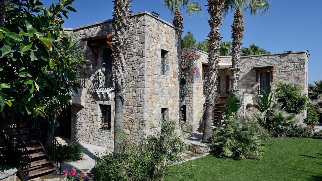 Photo of Outdoor in Yalikavak