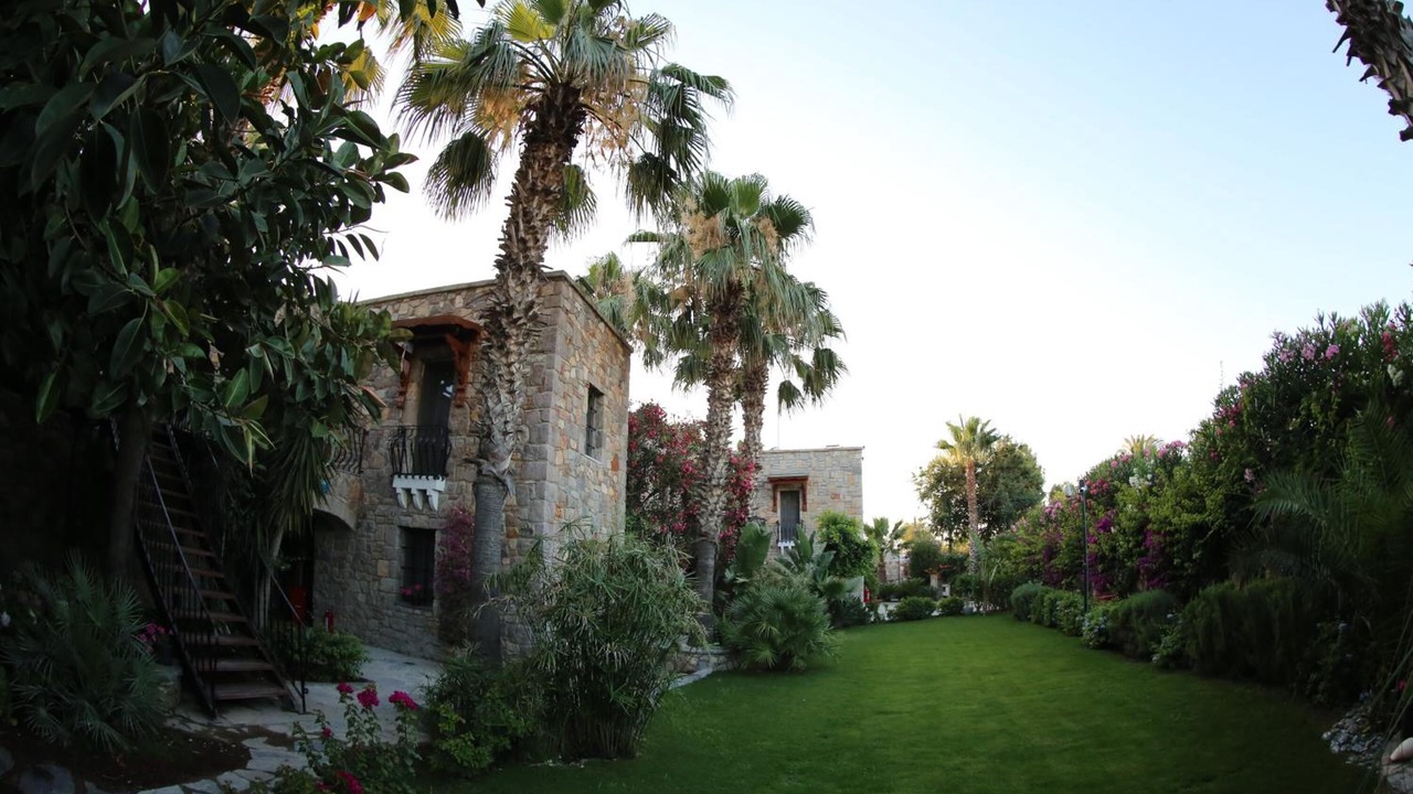 Photo of Outdoor in Yalikavak