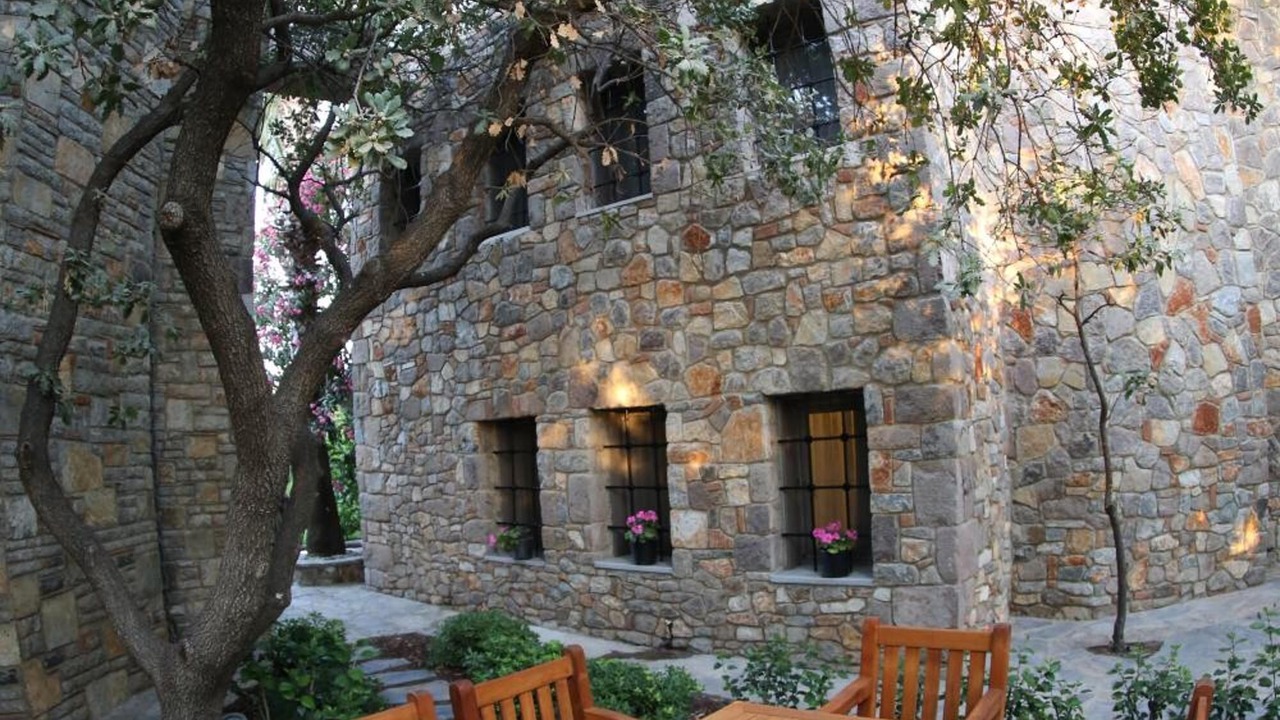 Photo of Outdoor in Yalikavak