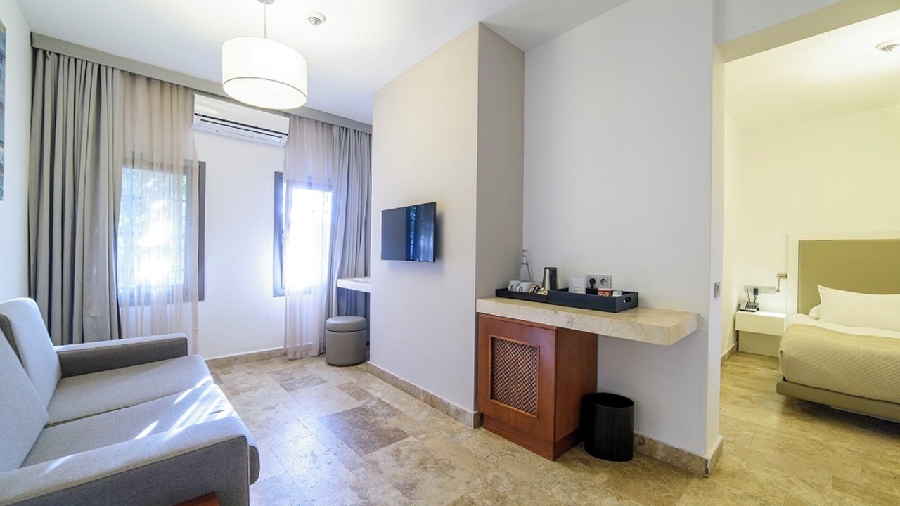 Photo of Bedroom in Yalikavak
