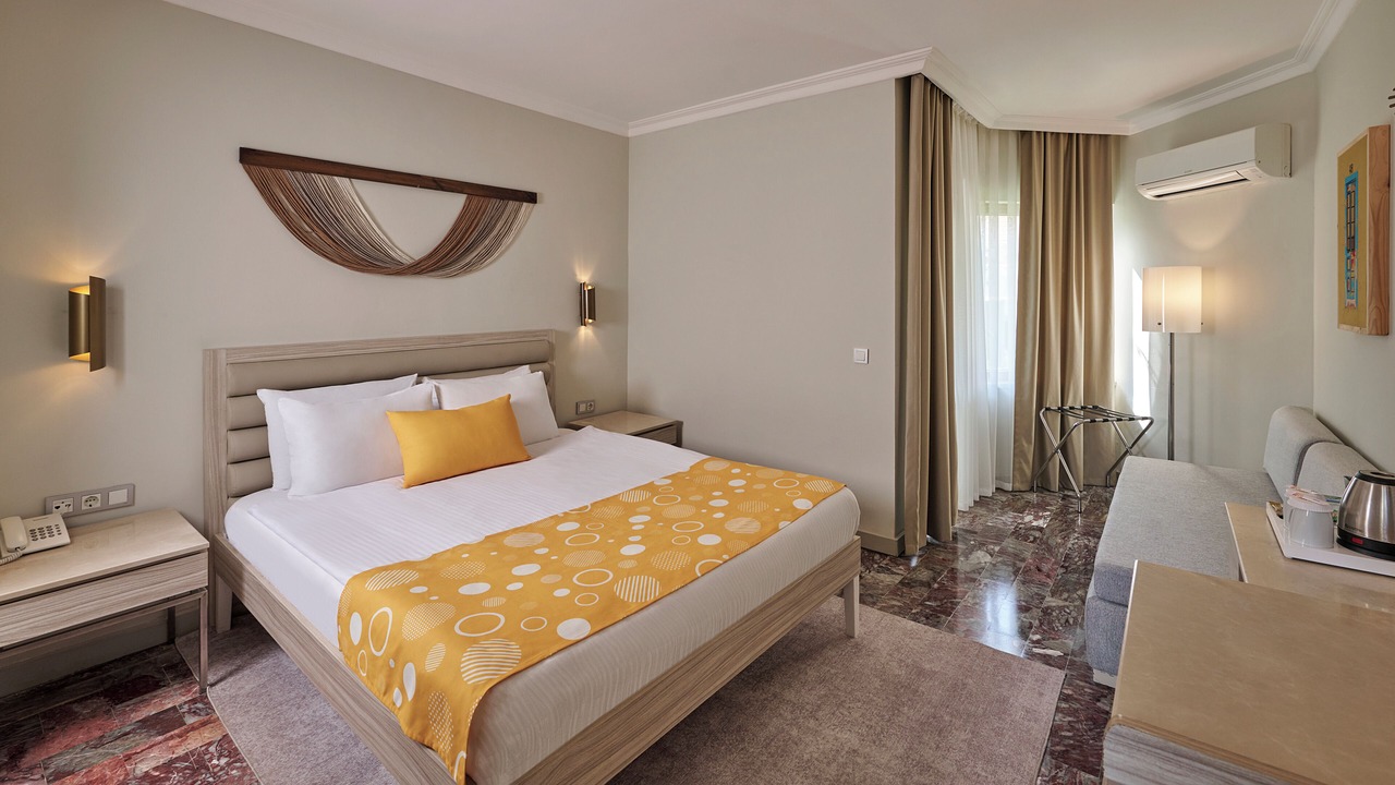 Photo of Bedroom in Camyuva