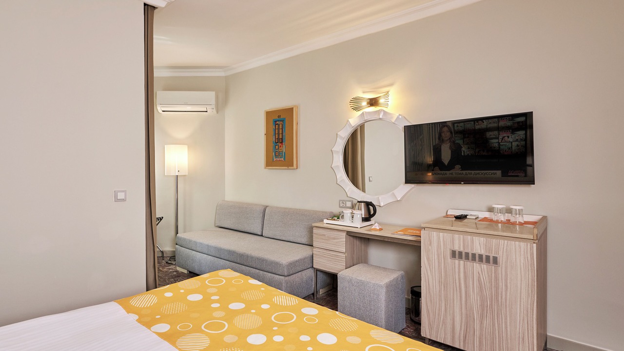 Photo of Bedroom in Camyuva