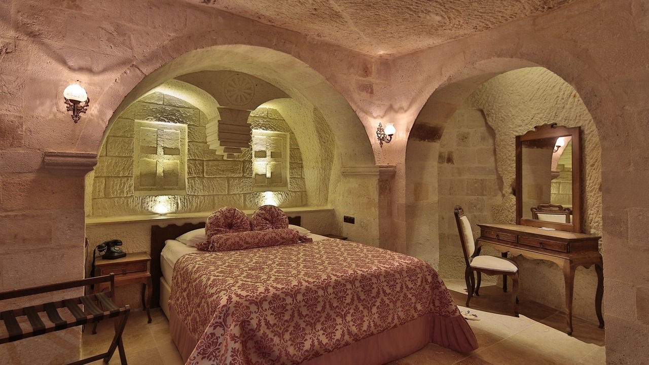 Photo of Bedroom in Cavusin