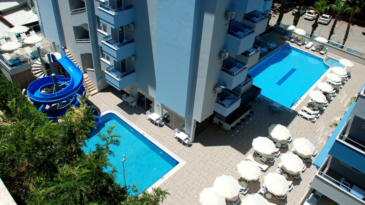 Photo of Outdoor in Alanya