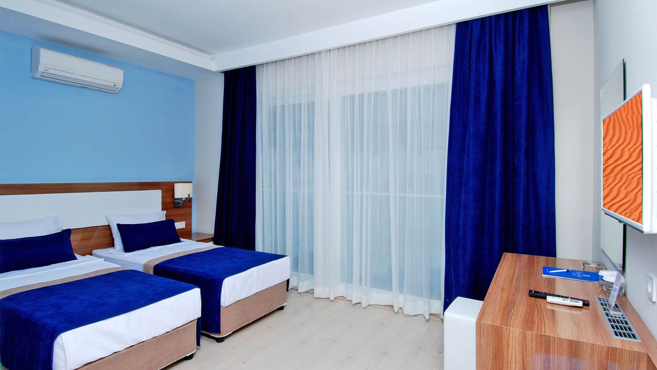 Photo of Bedroom in Alanya
