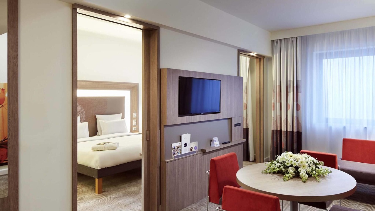 Photo of Bedroom in Konya