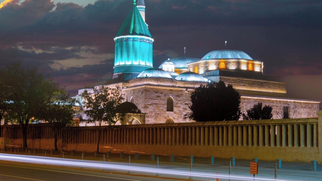 Photo of Others in Konya